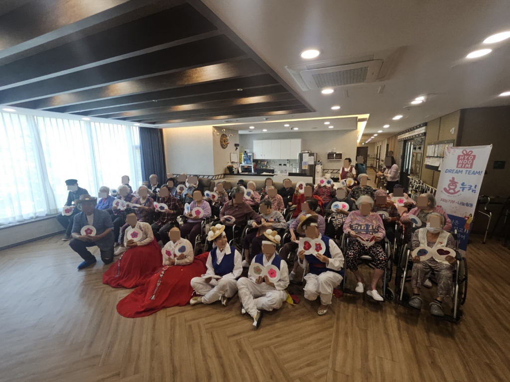 5월 공연